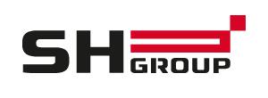 SH Group Logo