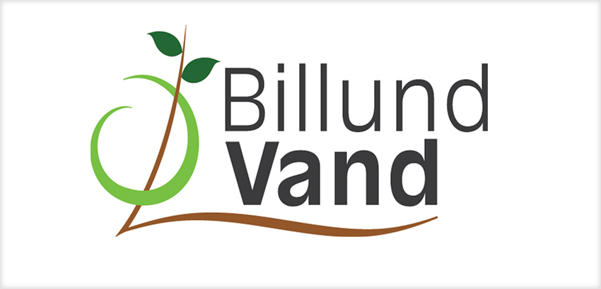 logo- Billund Vand