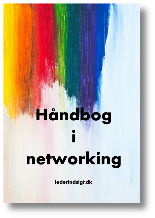 Håndbog i networking_cover